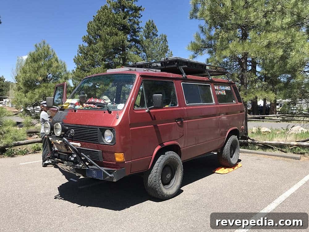 Top Trucks and Rigs to See at Overland Expo 23 img 17837 22