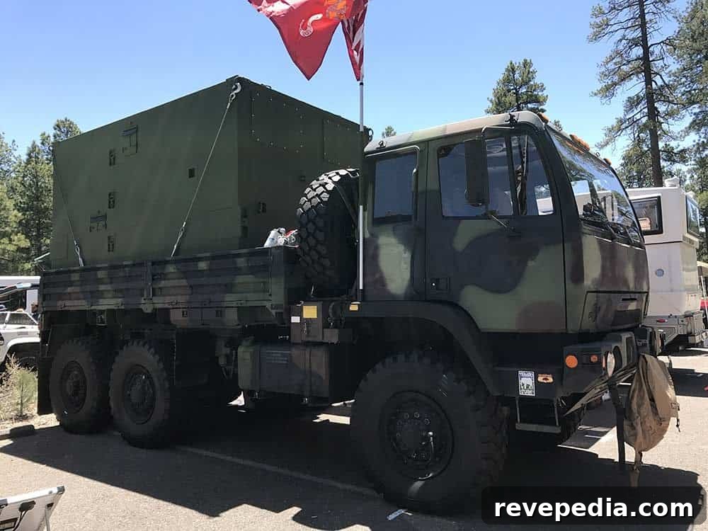 Top Trucks and Rigs to See at Overland Expo 25 img 17837 24