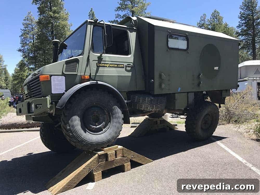 Top Trucks and Rigs to See at Overland Expo 26 img 17837 25