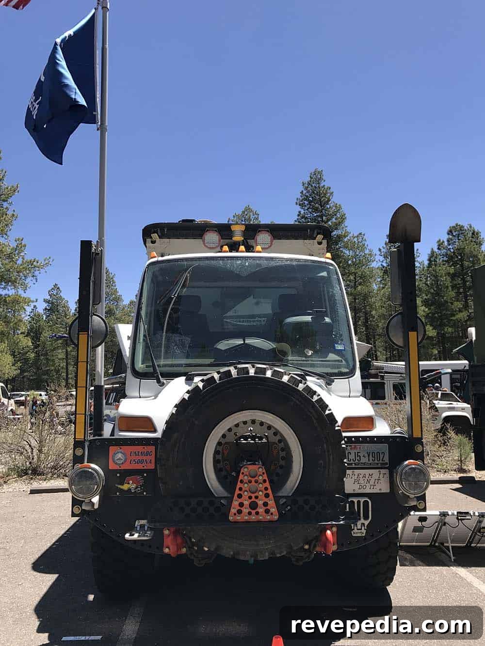 Top Trucks and Rigs to See at Overland Expo 27 img 17837 26