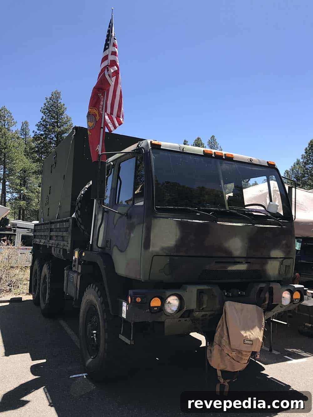 Top Trucks and Rigs to See at Overland Expo 28 img 17837 27