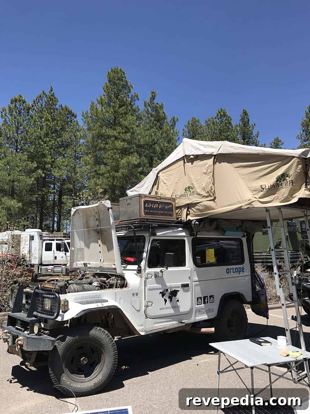 Top Trucks and Rigs to See at Overland Expo 29 img 17837 28