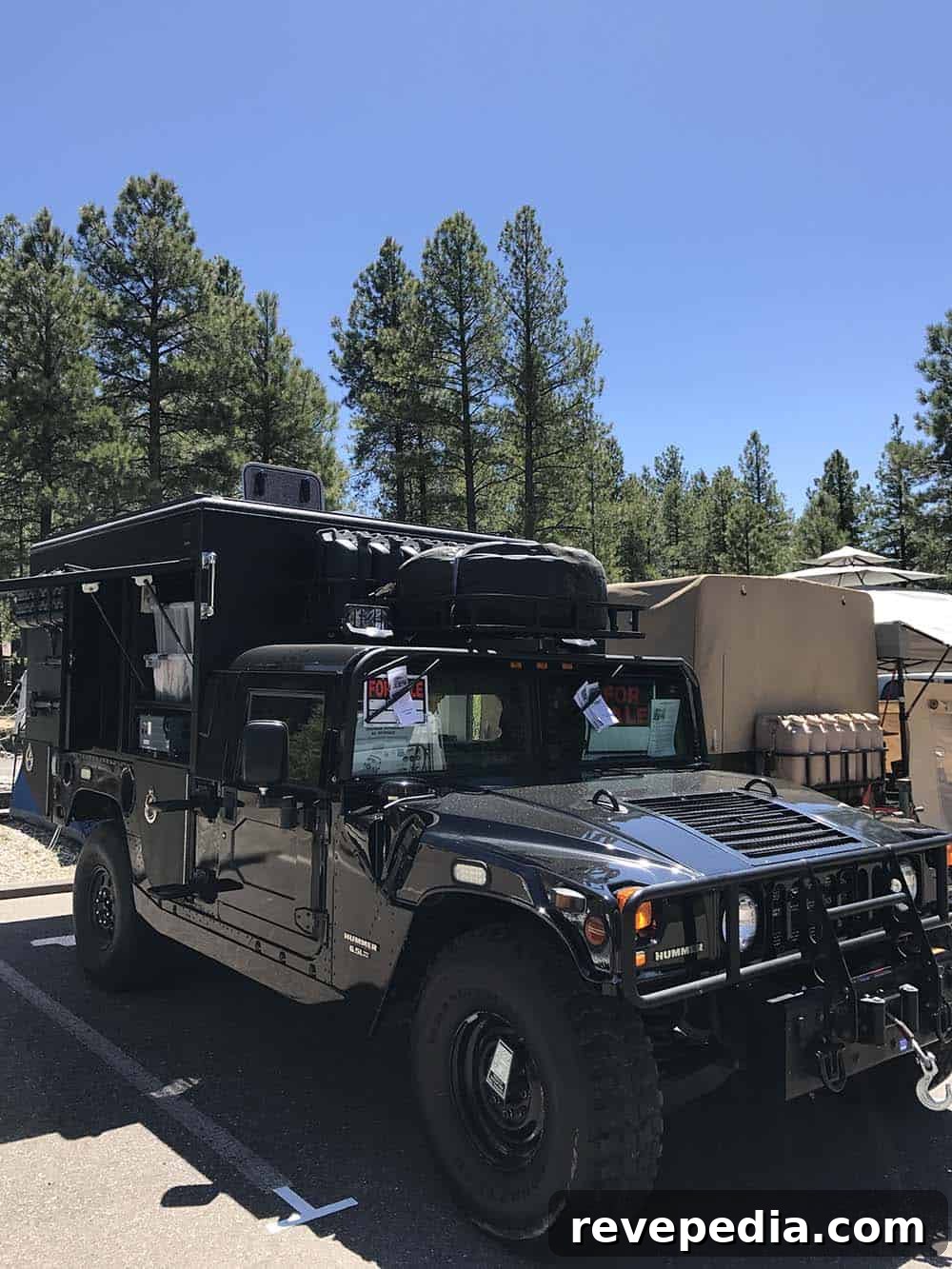 Top Trucks and Rigs to See at Overland Expo 30 img 17837 29
