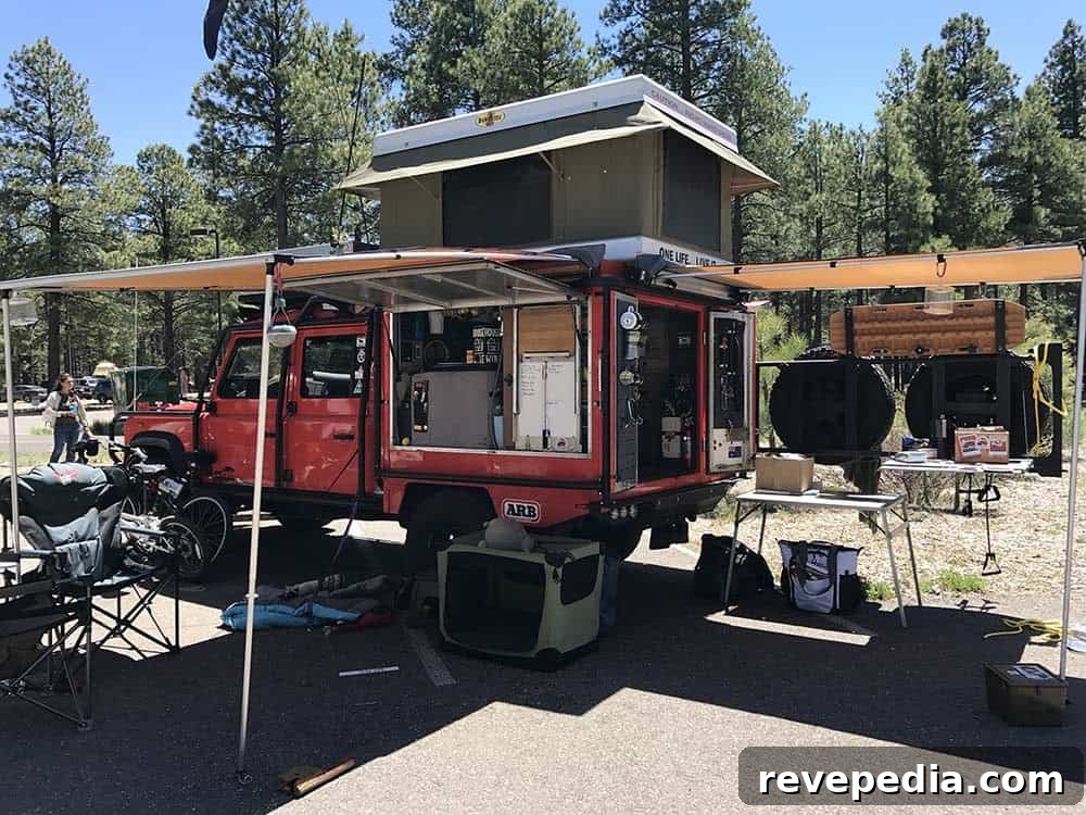 Top Trucks and Rigs to See at Overland Expo 31 img 17837 30