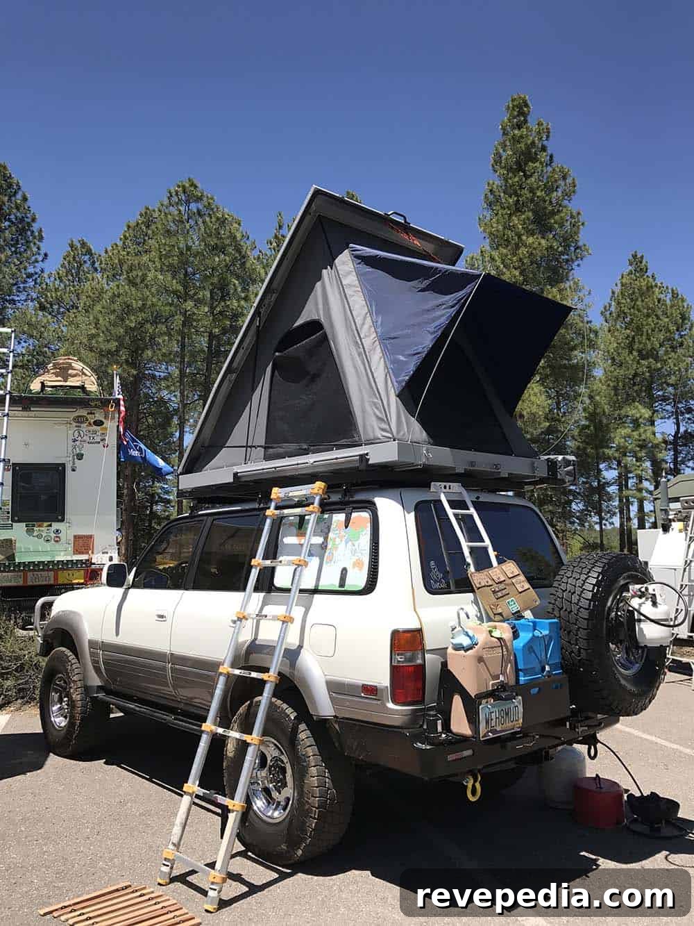 Top Trucks and Rigs to See at Overland Expo 32 img 17837 31