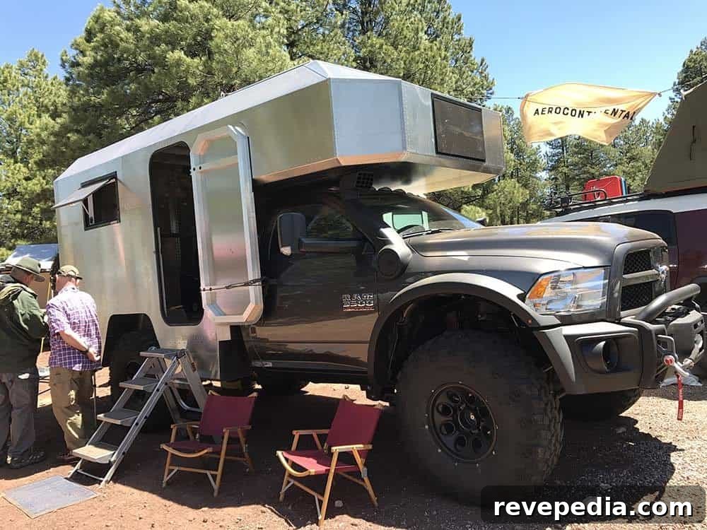 Top Trucks and Rigs to See at Overland Expo 33 img 17837 32