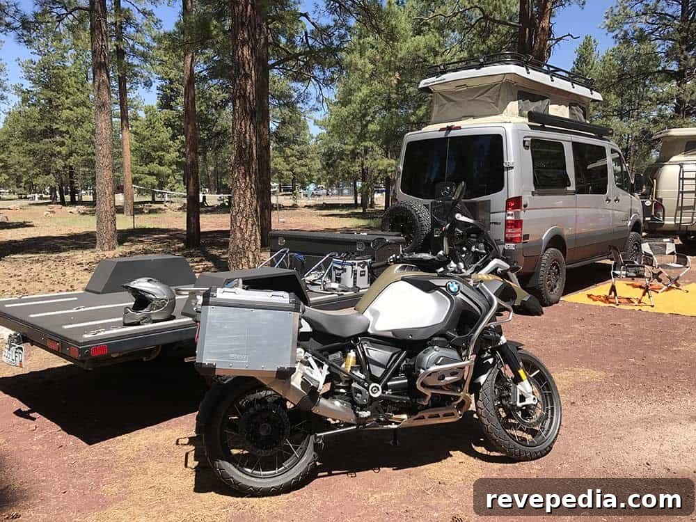 Top Trucks and Rigs to See at Overland Expo 36 img 17837 35