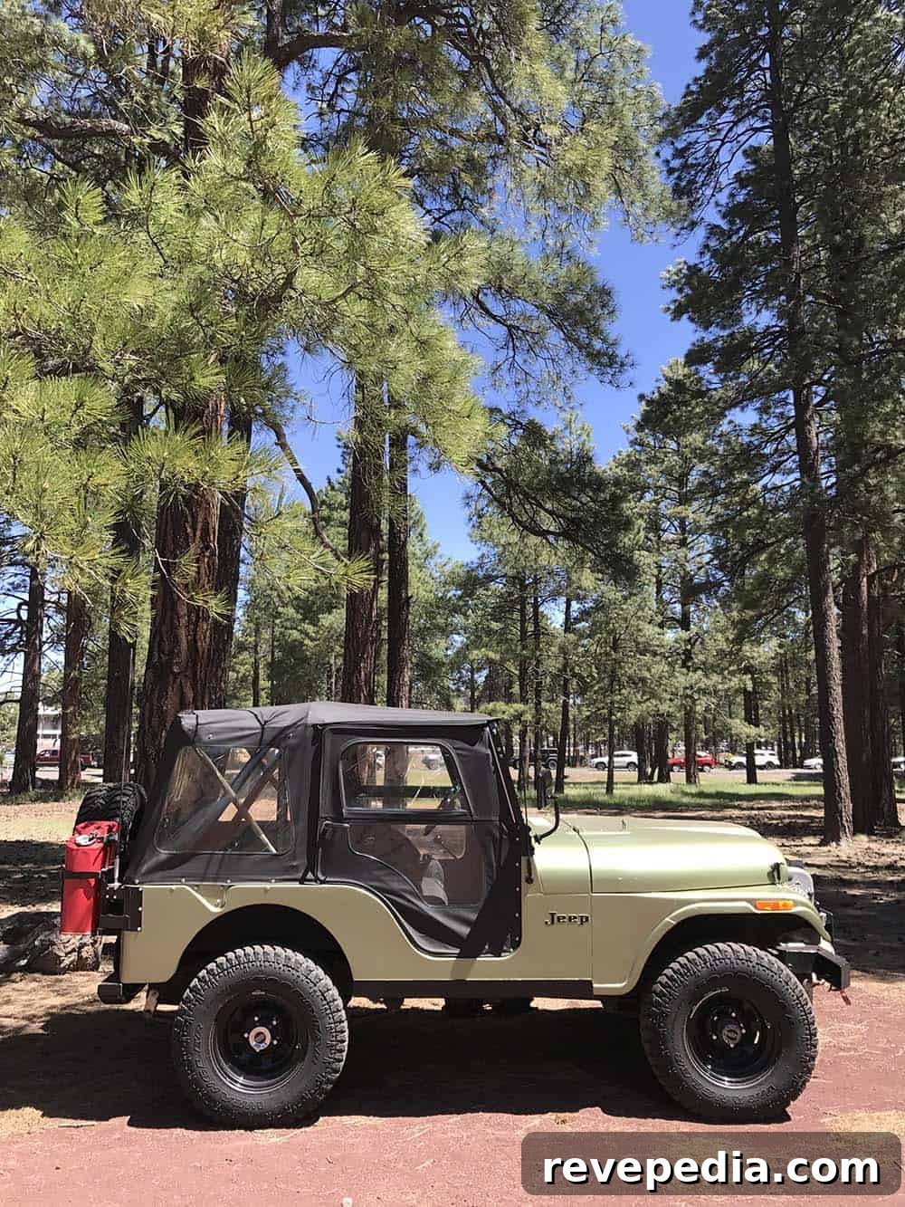 Top Trucks and Rigs to See at Overland Expo 37 img 17837 36