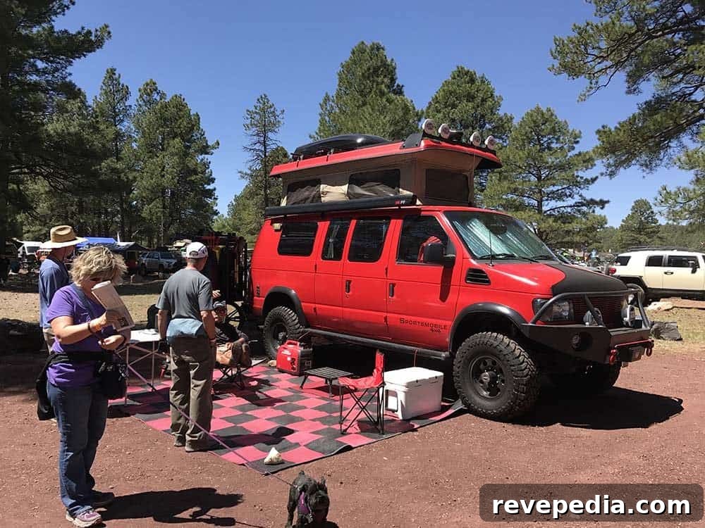 Top Trucks and Rigs to See at Overland Expo 38 img 17837 37