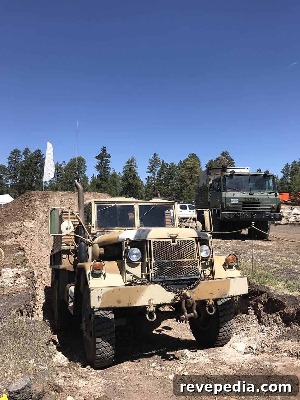 Top Trucks and Rigs to See at Overland Expo 40 img 17837 39