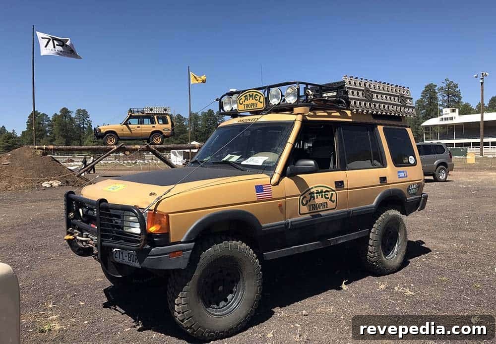 Top Trucks and Rigs to See at Overland Expo 5 img 17837 4