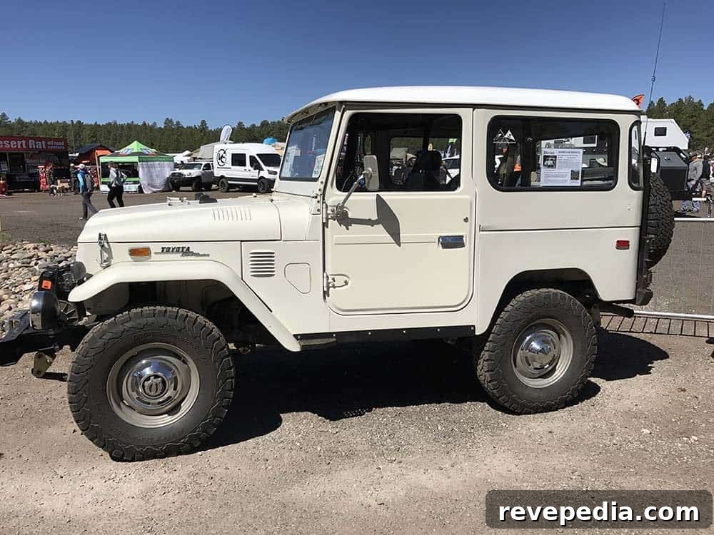 Top Trucks and Rigs to See at Overland Expo 44 img 17837 43