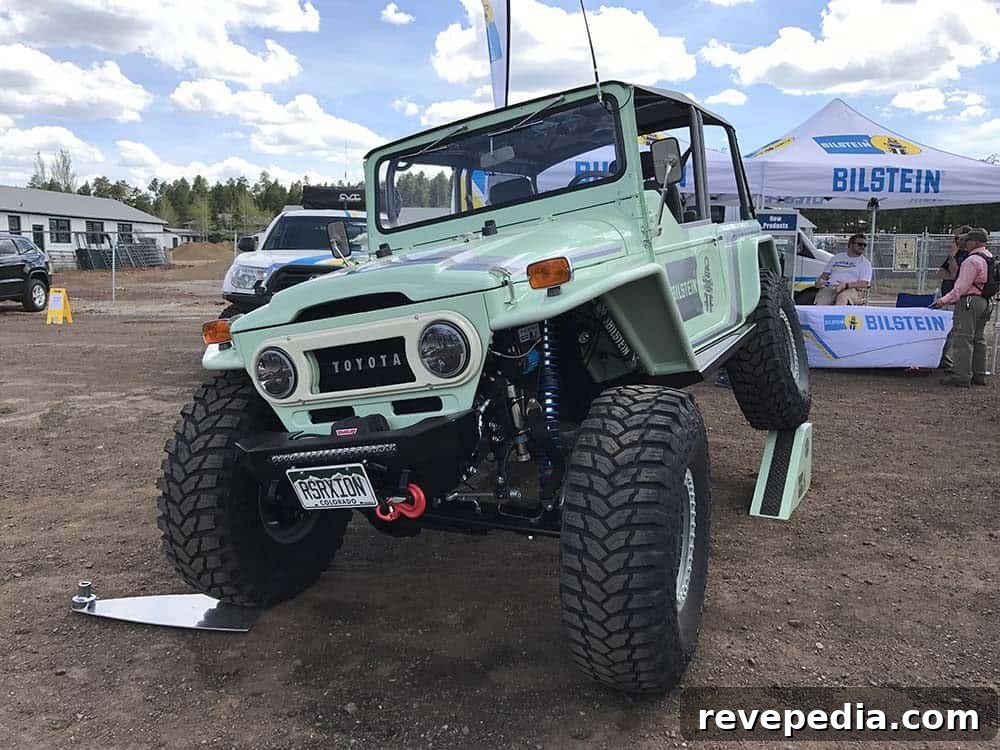 Top Trucks and Rigs to See at Overland Expo 45 img 17837 44