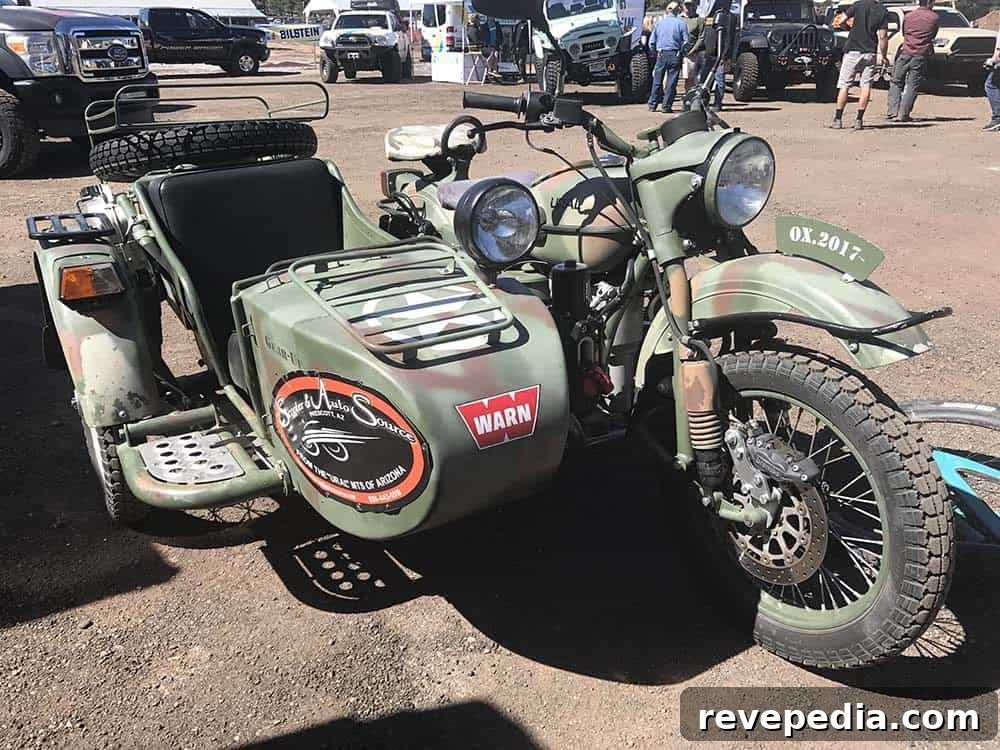 Top Trucks and Rigs to See at Overland Expo 46 img 17837 45