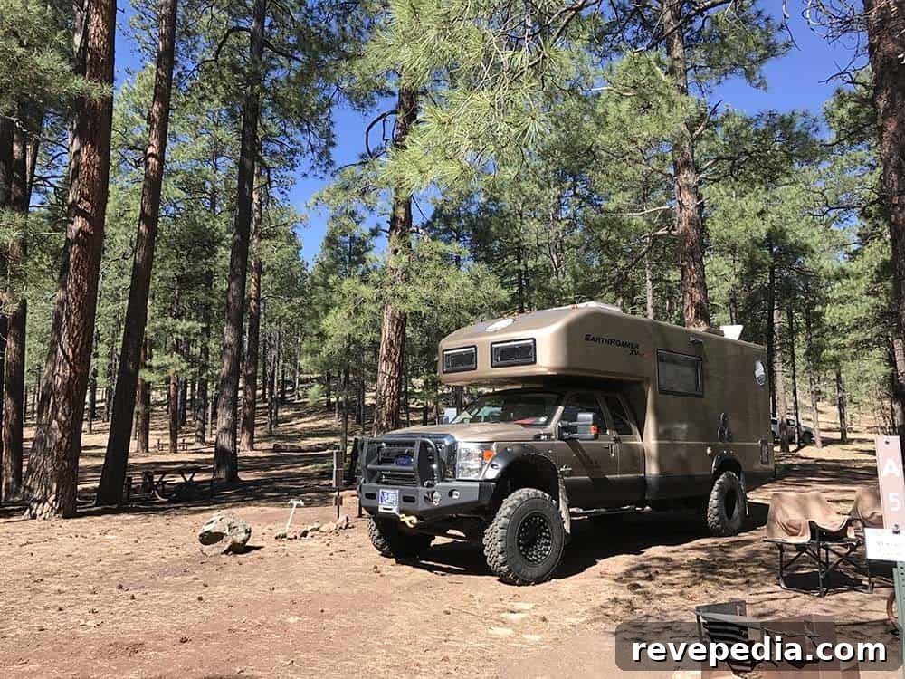 Top Trucks and Rigs to See at Overland Expo 47 img 17837 46