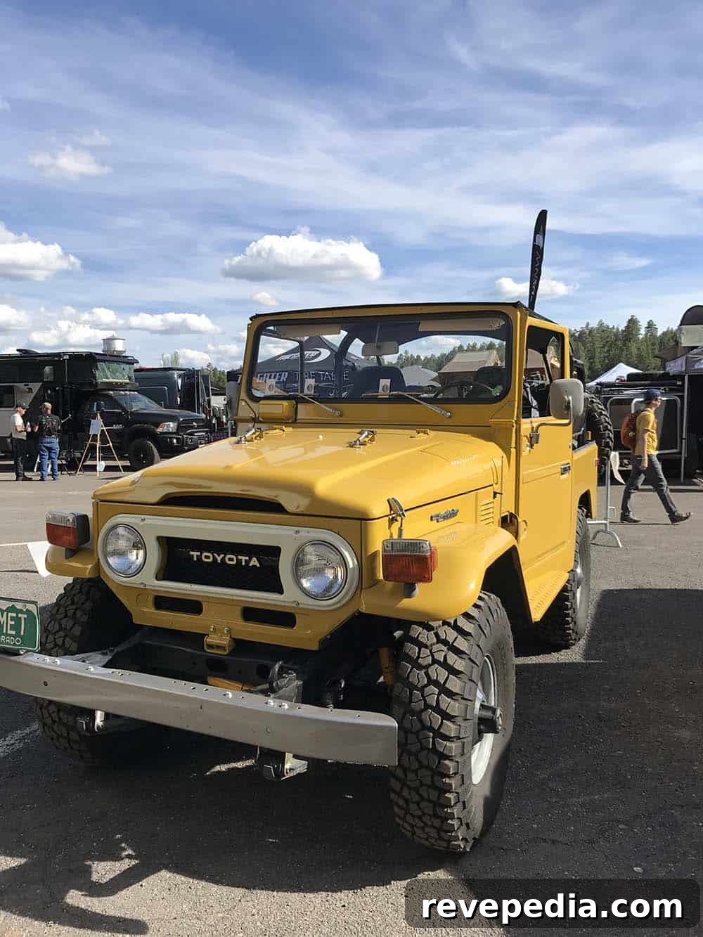 Top Trucks and Rigs to See at Overland Expo 50 img 17837 49