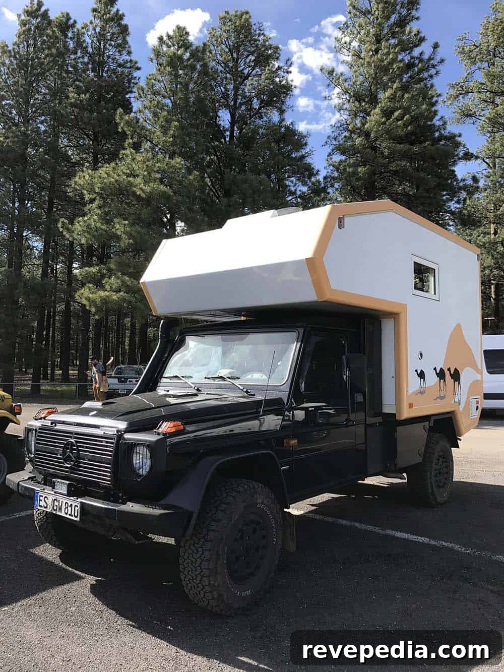 Top Trucks and Rigs to See at Overland Expo 51 img 17837 50