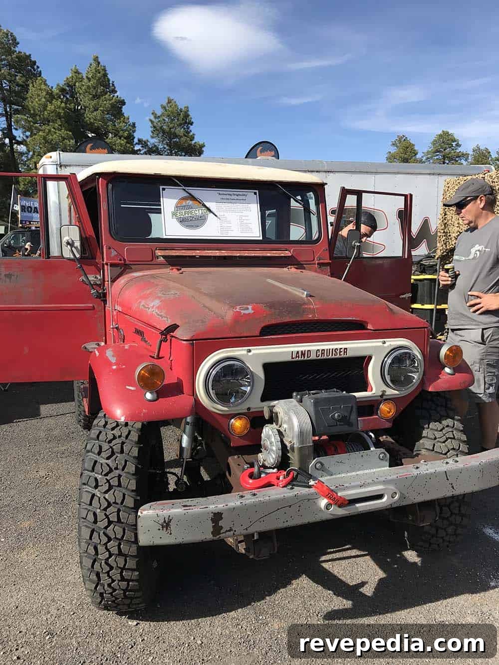 Top Trucks and Rigs to See at Overland Expo 52 img 17837 51