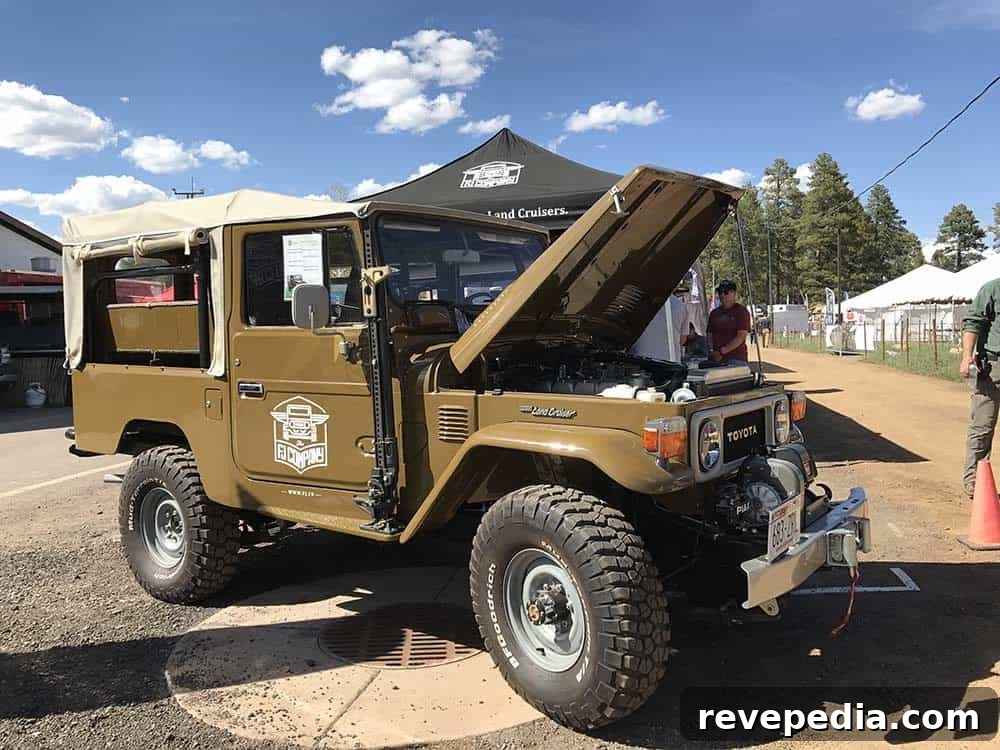 Top Trucks and Rigs to See at Overland Expo 53 img 17837 52