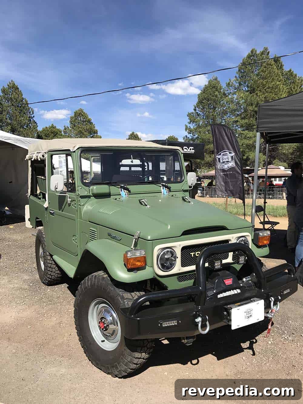 Top Trucks and Rigs to See at Overland Expo 54 img 17837 53