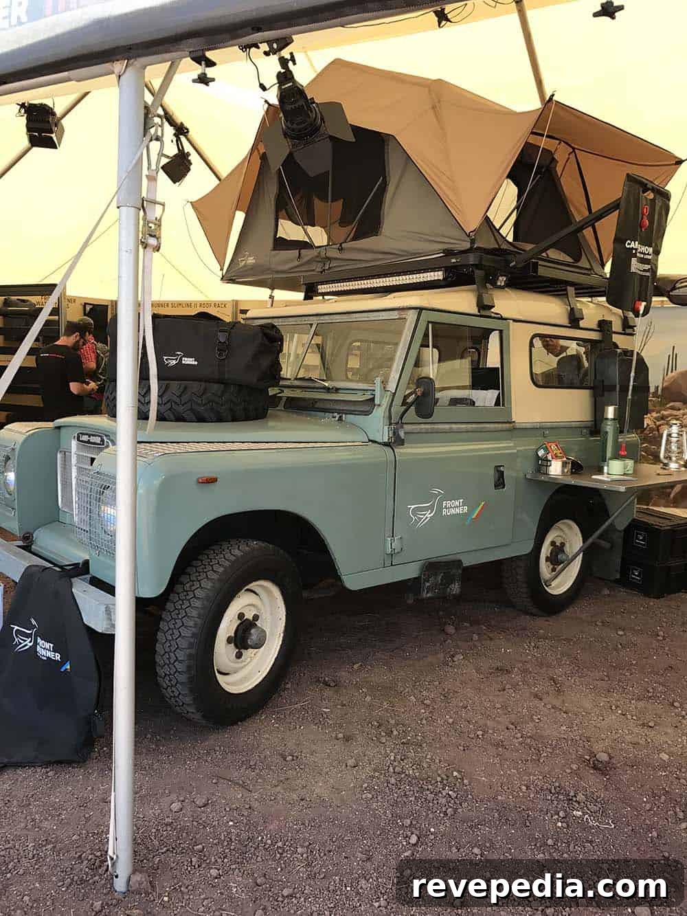 Top Trucks and Rigs to See at Overland Expo 57 img 17837 56