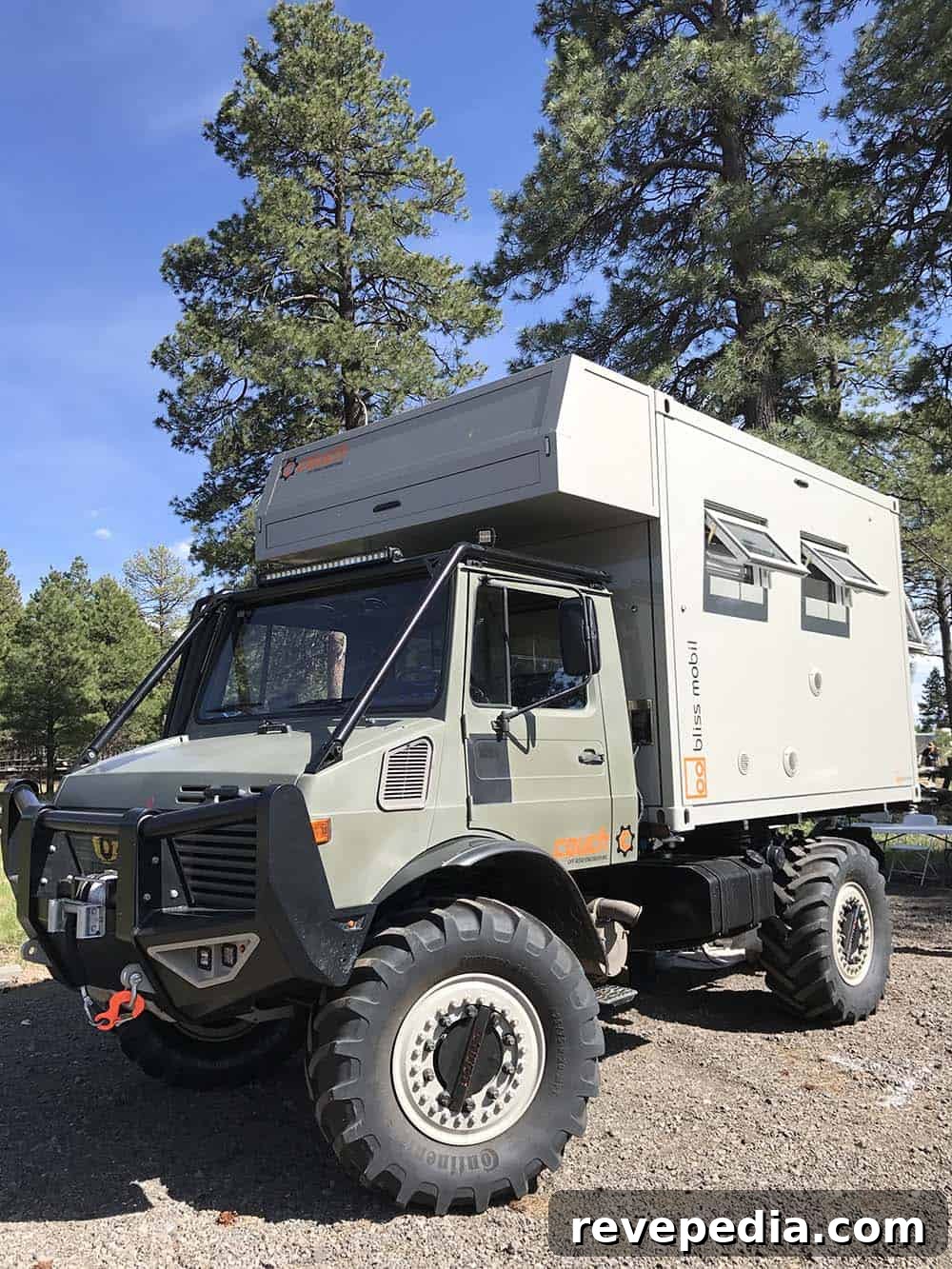 Top Trucks and Rigs to See at Overland Expo 58 img 17837 57