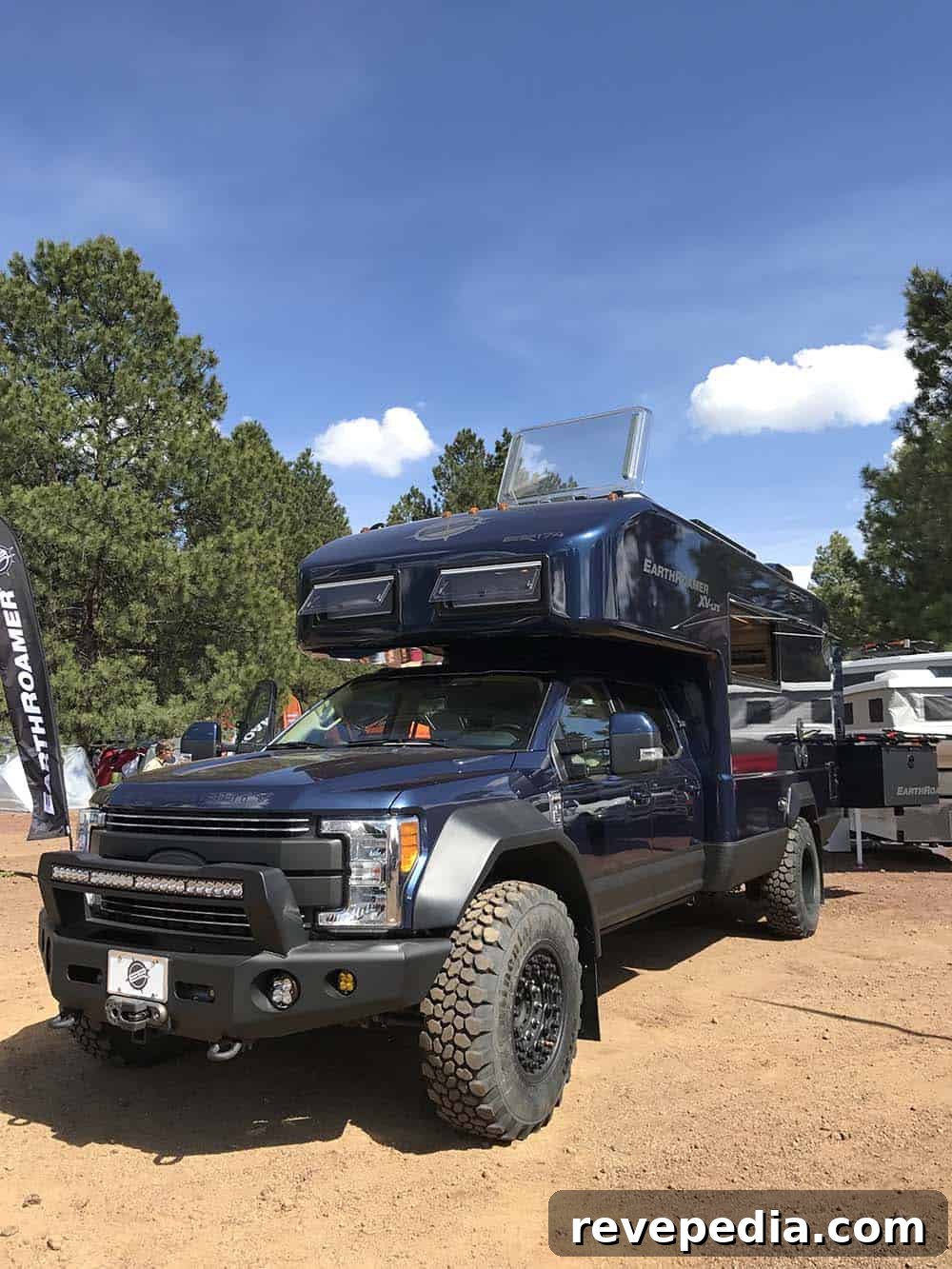 Top Trucks and Rigs to See at Overland Expo 59 img 17837 58