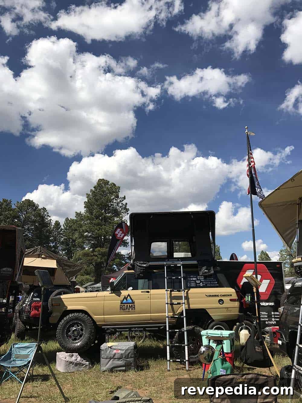 Top Trucks and Rigs to See at Overland Expo 62 img 17837 61