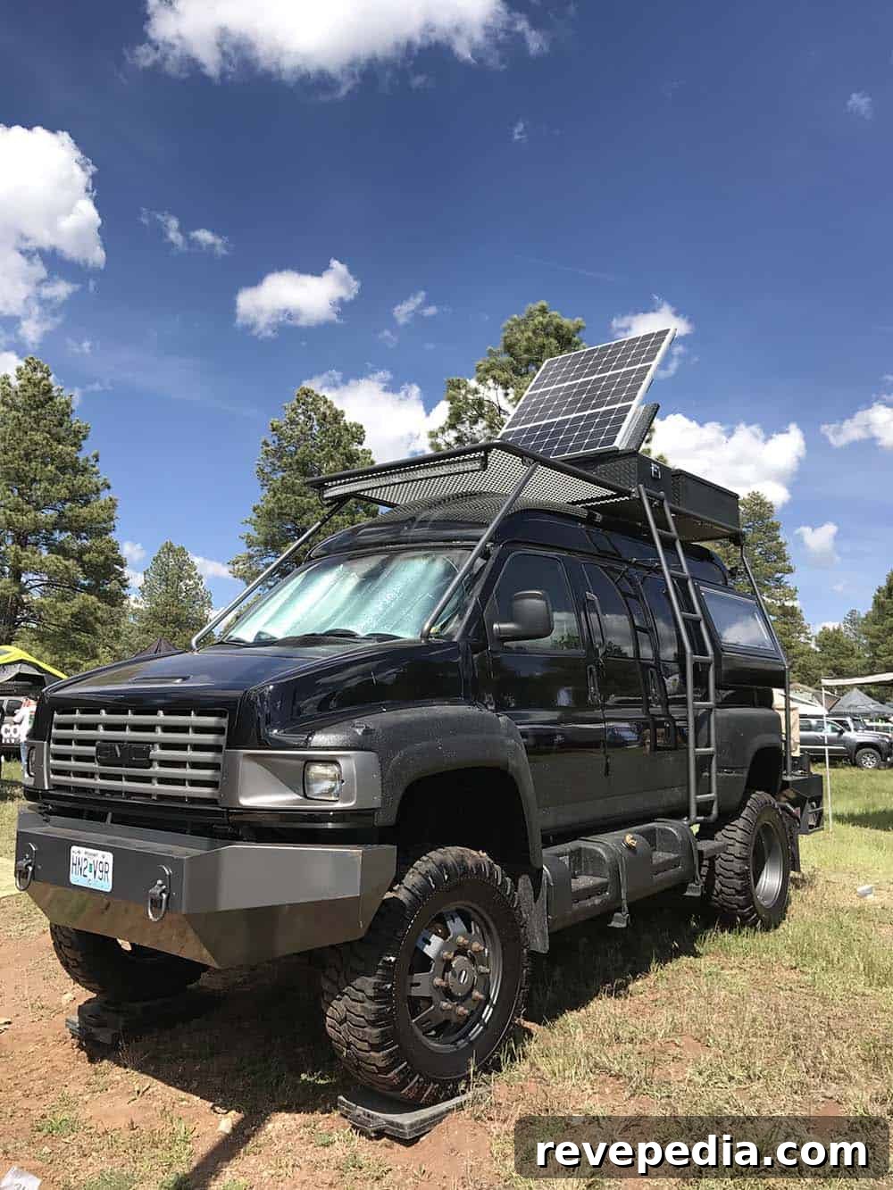 Top Trucks and Rigs to See at Overland Expo 63 img 17837 62