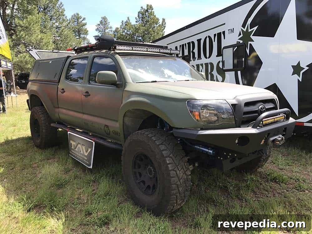 Top Trucks and Rigs to See at Overland Expo 64 img 17837 63
