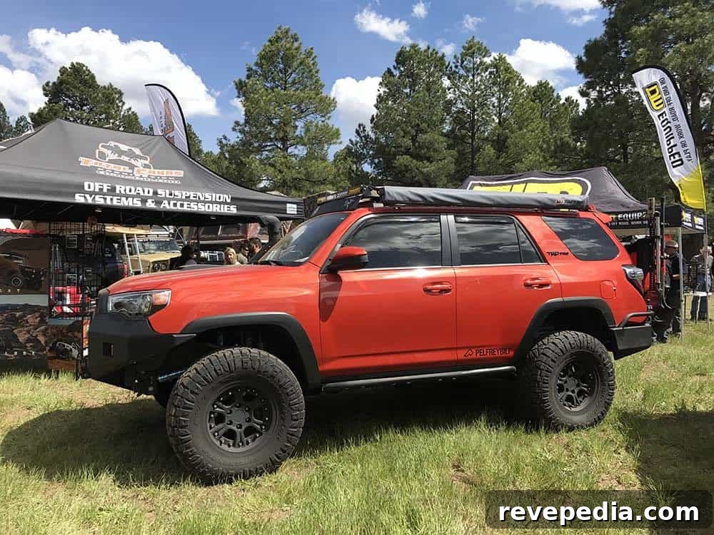 Top Trucks and Rigs to See at Overland Expo 65 img 17837 64