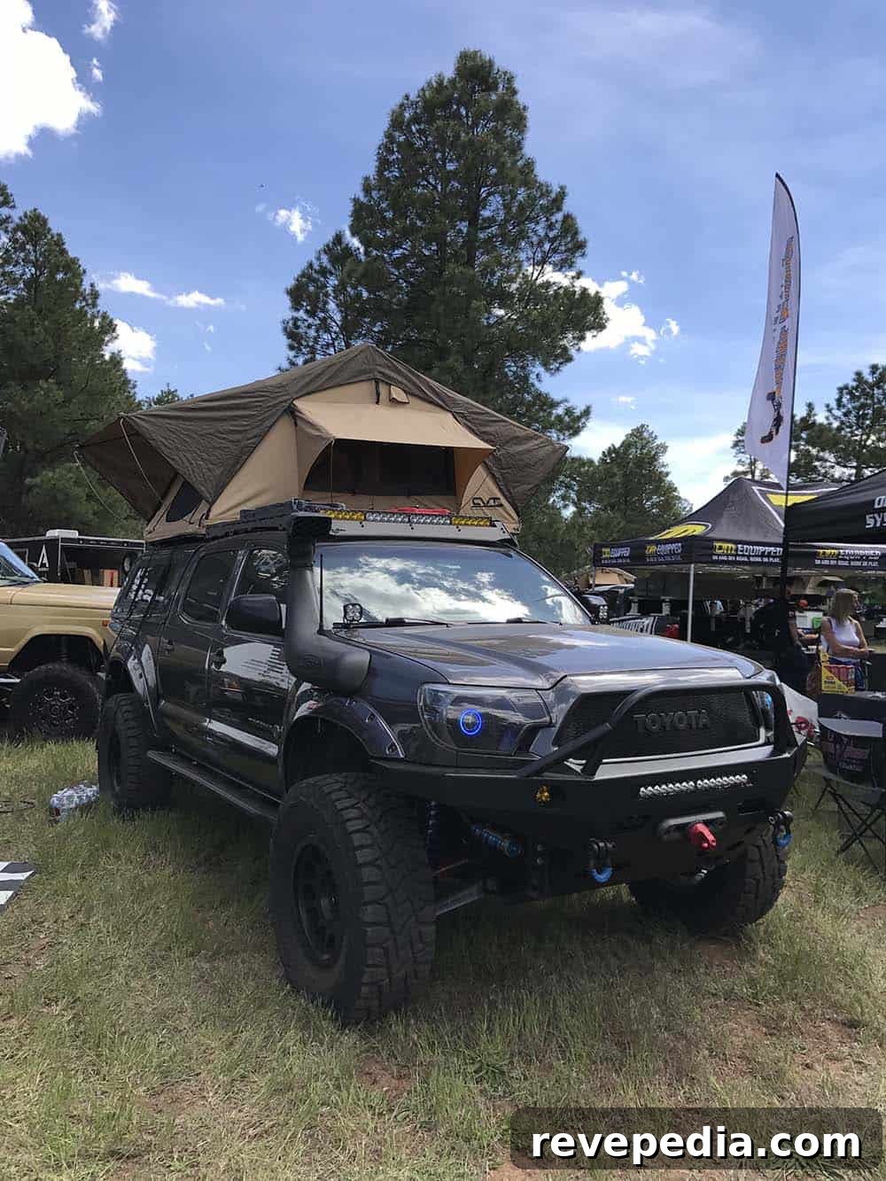 Top Trucks and Rigs to See at Overland Expo 66 img 17837 65