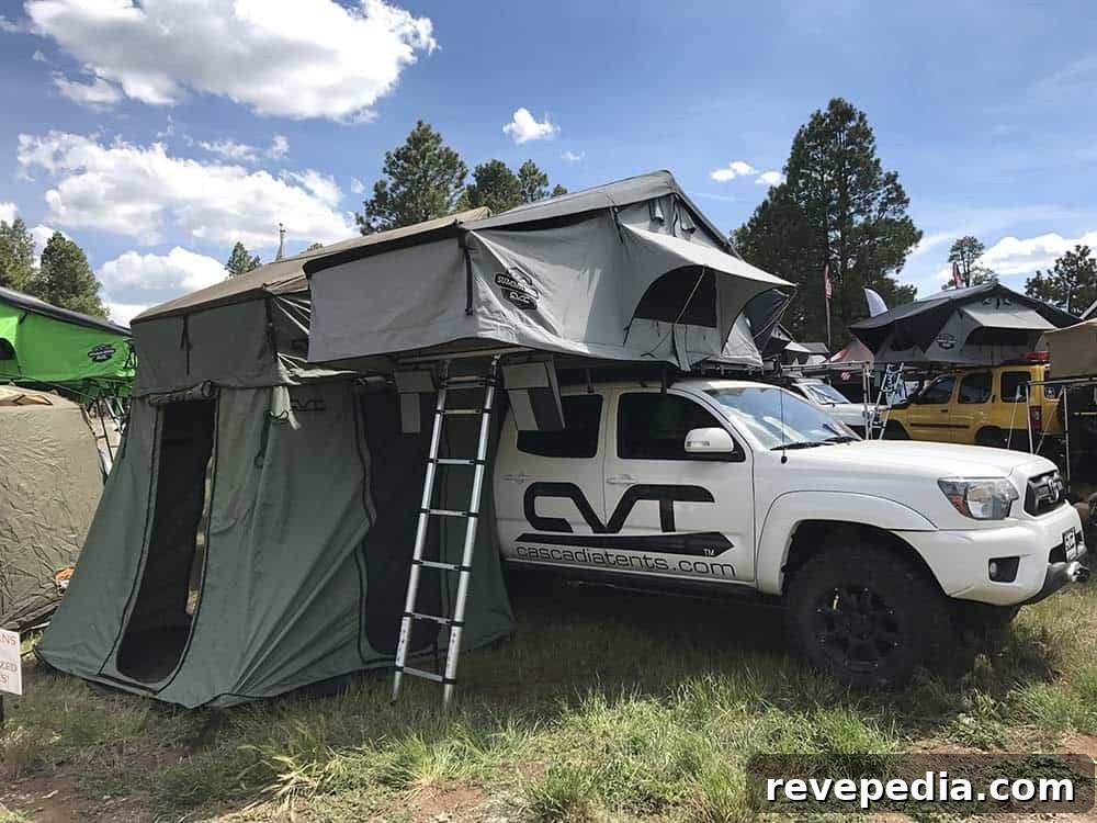 Top Trucks and Rigs to See at Overland Expo 67 img 17837 66