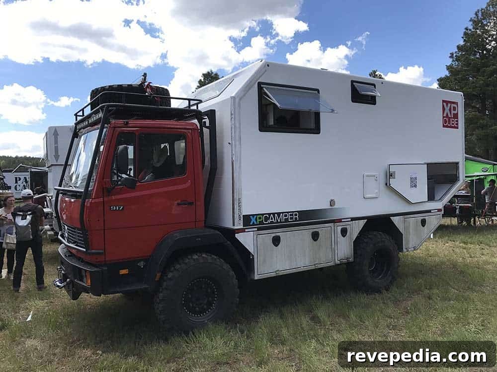 Top Trucks and Rigs to See at Overland Expo 68 img 17837 67