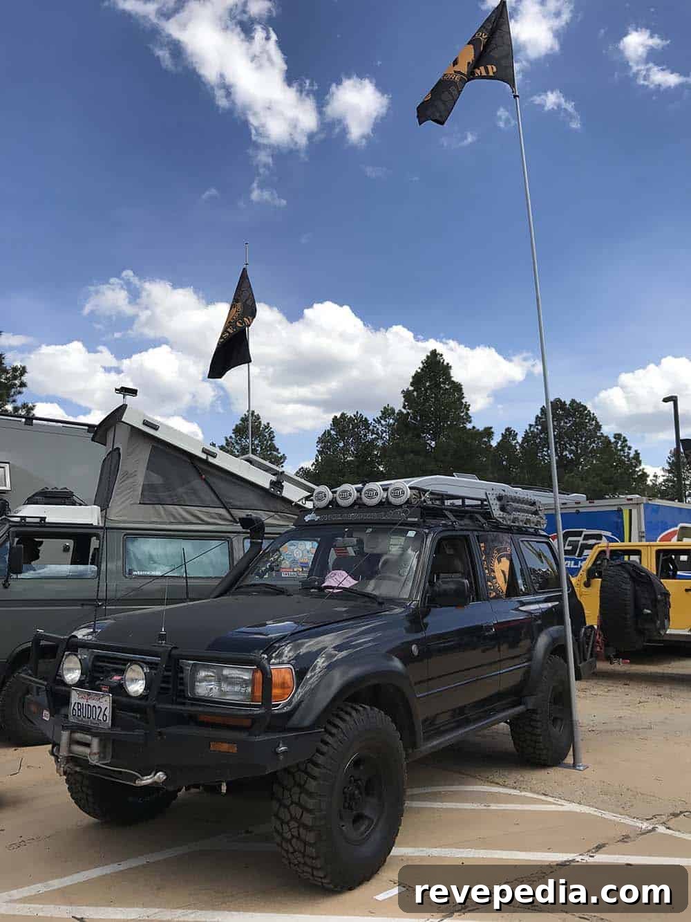Top Trucks and Rigs to See at Overland Expo 70 img 17837 69