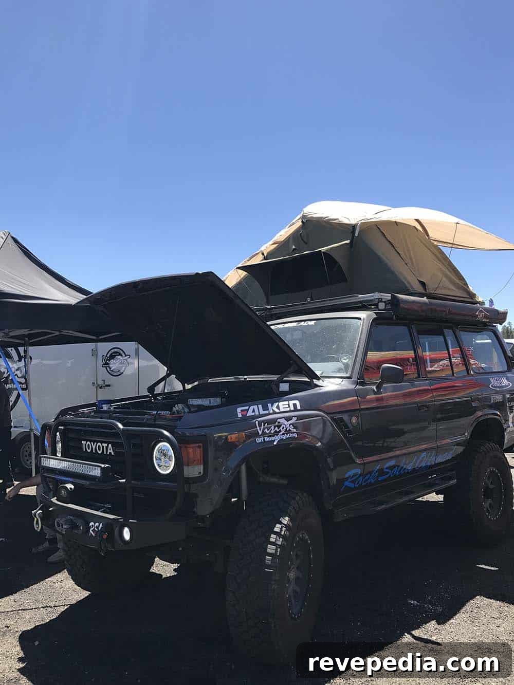 Top Trucks and Rigs to See at Overland Expo 8 img 17837 7