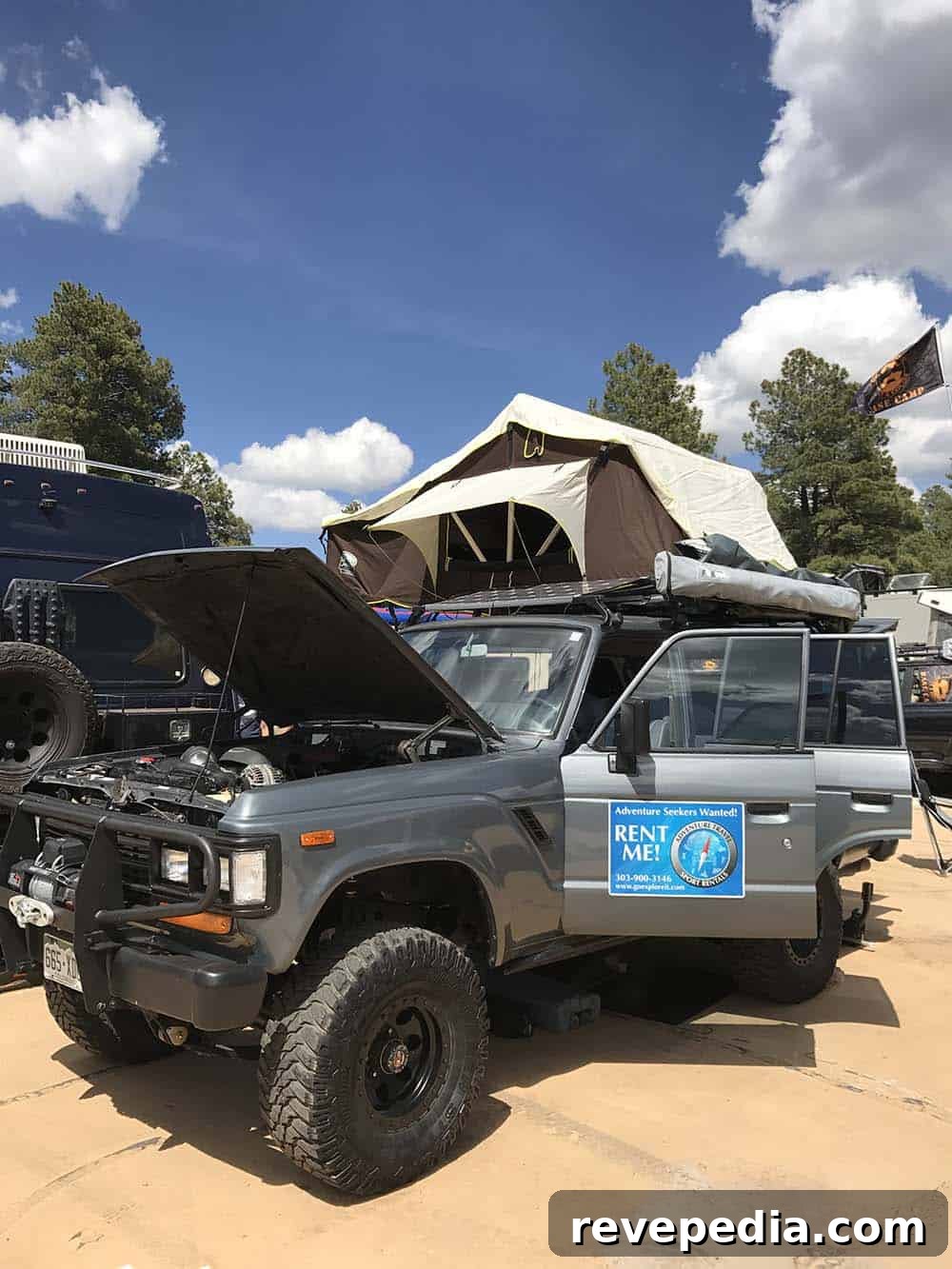Top Trucks and Rigs to See at Overland Expo 71 img 17837 70