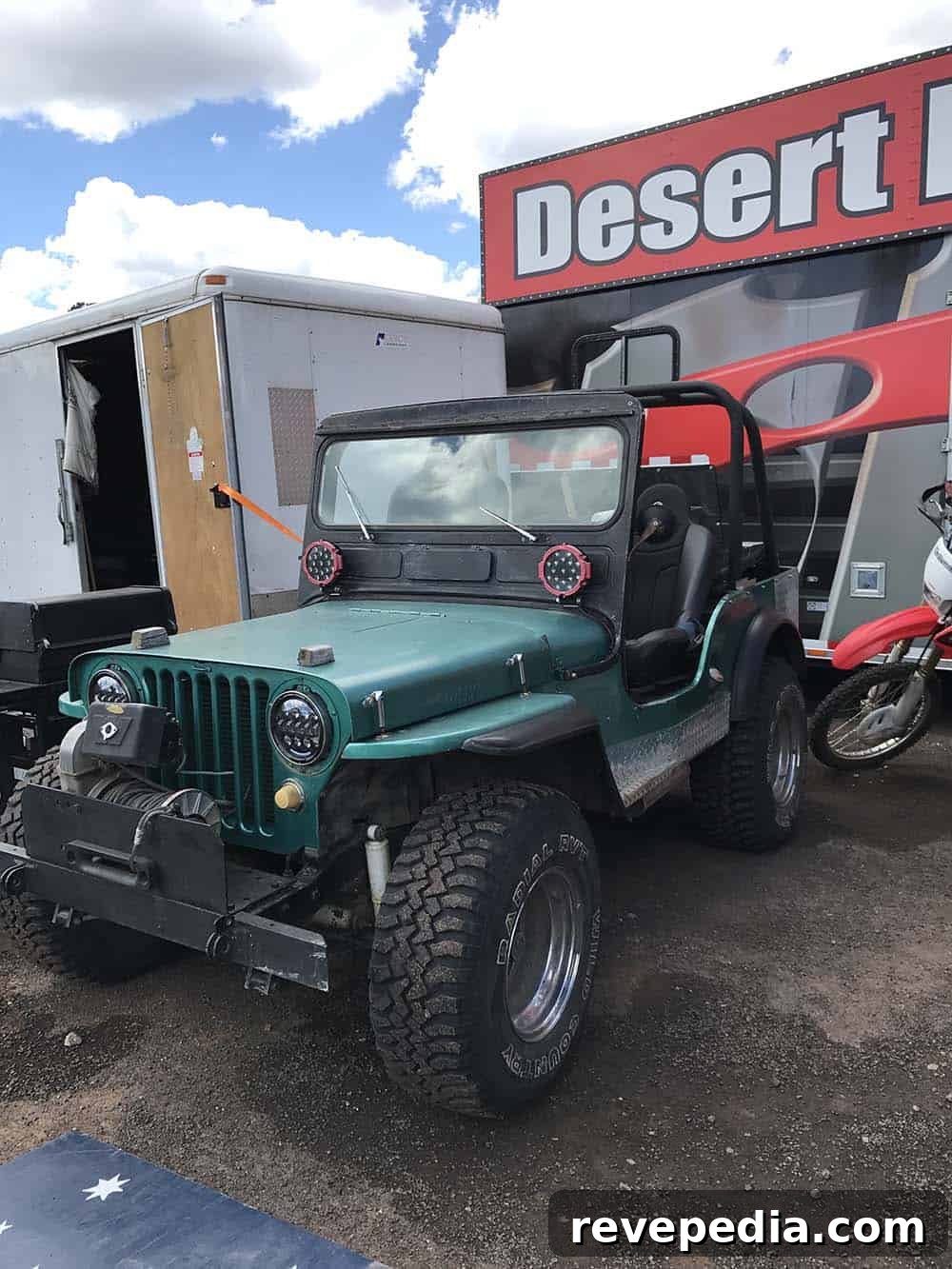Top Trucks and Rigs to See at Overland Expo 72 img 17837 71