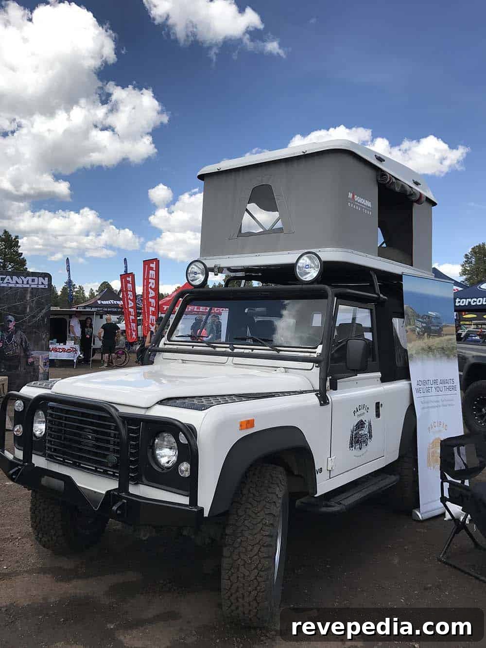 Top Trucks and Rigs to See at Overland Expo 74 img 17837 73