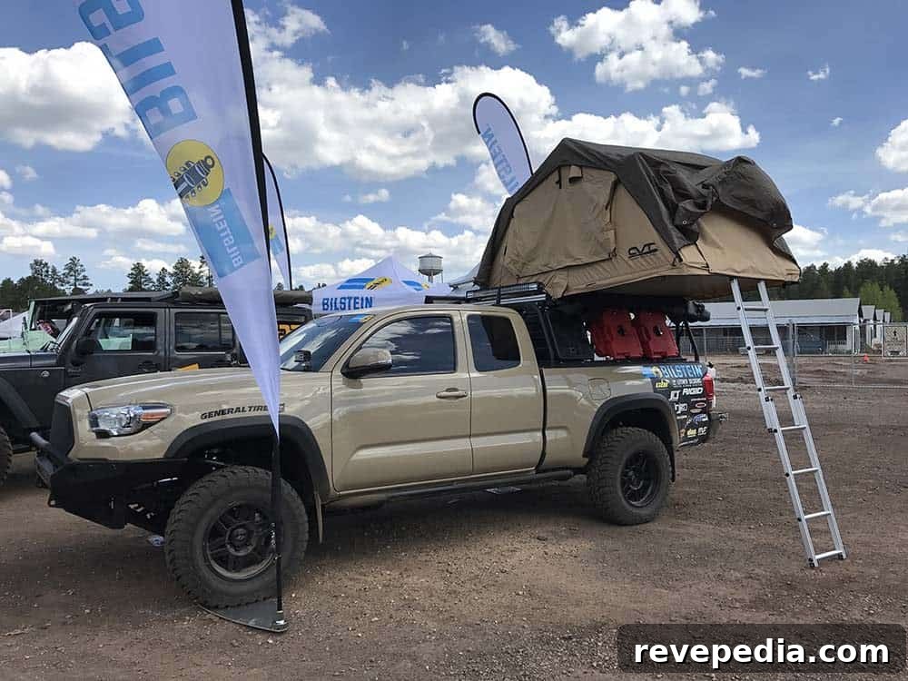 Top Trucks and Rigs to See at Overland Expo 76 img 17837 75