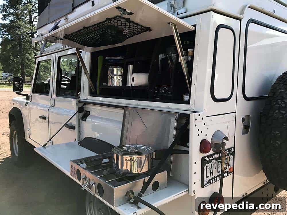 Top Trucks and Rigs to See at Overland Expo 77 img 17837 76