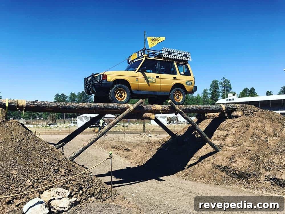 Top Trucks and Rigs to See at Overland Expo 10 img 17837 9
