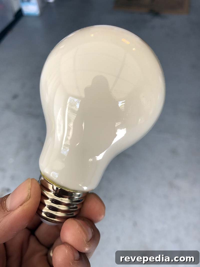 How LED Lighting Transformed Our Workshop into a Brighter, More Efficient Space 2 img 18011 1