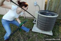 Keep Your Air Conditioner Running Strong All Summer