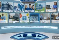 Sears Blue Crew Transforms Into Star Trek-Themed Collection
