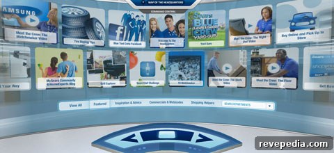 Sears Blue Crew Transforms Into Star Trek-Themed Collection 2 sears-blue-crew.jpg