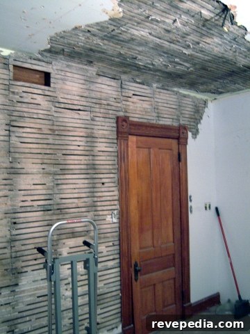 Common DIY Mistakes First-Time Homeowners Should Avoid 2 plaster-slats-dining-room.jpg