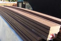 Black Splotches on Composite Decking: Causes and Fixes