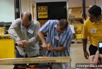 A Day at Black & Decker University: DeWALT 12V MAX Cordless Platform