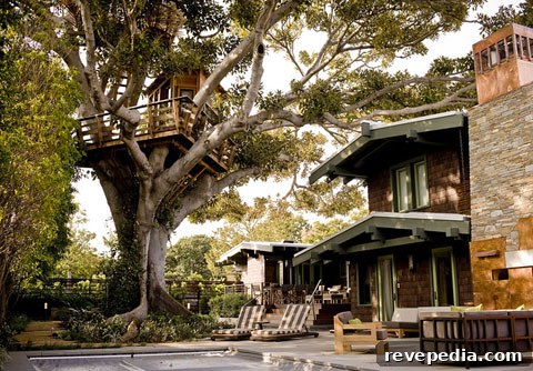 Luxury Treehouse Design Ideas for Unique Getaways 2 luxury-treehouse.jpg